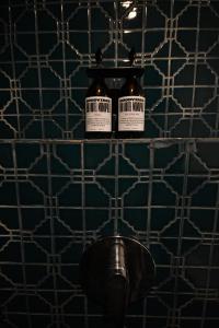 Foto dalla galleria di Hotel Monopoli a Giacarta
