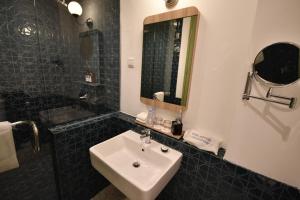 Bagno di Hotel Monopoli