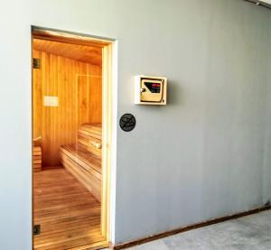 Imagen de la galería de Apartment N503 Gudauri Loft, en Gudauri