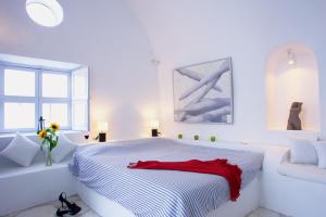 Gallery image of Prime Suites in Oia