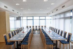 Konferenční prostory v ubytování Miratel