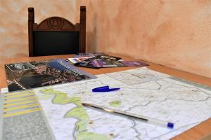 Fotografie z fotogalerie ubytování B&B Pivi v destinaci Ponti Sul Mincio