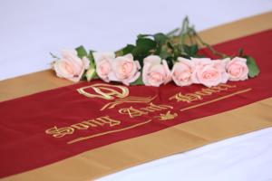 Ảnh trong thư viện ảnh của SONG ANH HOTEL ở Cần Thơ