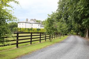 Galeriebild der Unterkunft Glebe House in Taghshinny