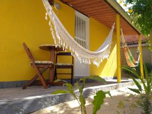 Fotografie z fotogalerie ubytování Suíte Ipê Amarelo em Provetá, Ilha Grande v destinaci Angra dos Reis