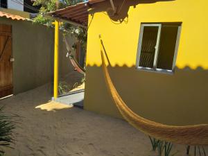Fotografie z fotogalerie ubytování Suíte Ipê Amarelo em Provetá, Ilha Grande v destinaci Angra dos Reis