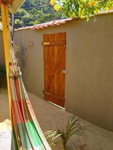 Fotografie z fotogalerie ubytování Suíte Ipê Amarelo em Provetá, Ilha Grande v destinaci Angra dos Reis