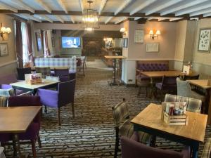 Gallery image of The Swan and Talbot in Wetherby