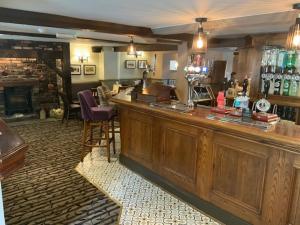 Galeriebild der Unterkunft The Swan and Talbot in Wetherby