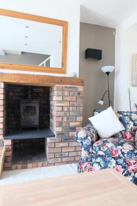 兰迪德诺1 Saron Cottages的相册照片