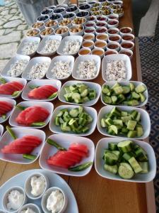 Fotografie z fotogalerie ubytování Kozanoğluhan butik otel v destinaci Alaçatı