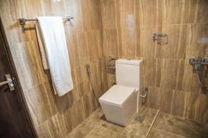 Bagno di Wadula Safari - Yala