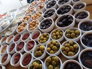 Fotografie z fotogalerie ubytování Kozanoğluhan butik otel v destinaci Alaçatı