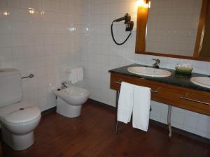 Gallery image of Gran Hotel Balneario in Baños de Montemayor