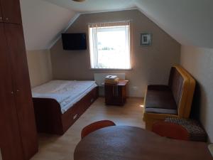 Billede fra billedgalleriet på Gaspada i Sėlinai