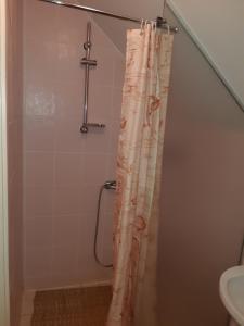 Billede fra billedgalleriet på Gaspada i Sėlinai