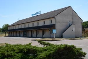Galeriebild der Unterkunft Kyriad Direct Auxerre - Appoigny in Appoigny
