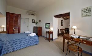 Le Manoir Saint Jean