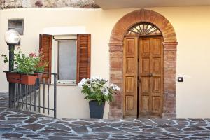 Fotografie z fotogalerie ubytování B&B Le Torrette v destinaci Campello sul Clitunno