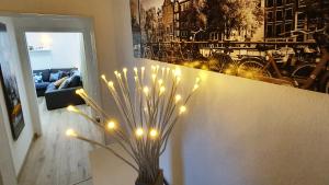 Kép Le Monde Apartment Bratislava - amazing 5BDR in downtown szállásáról Pozsonyban a galériában
