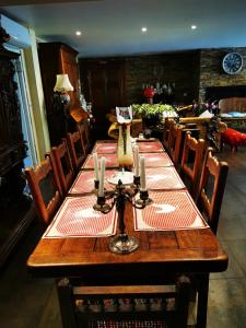 Ristorante o altro punto ristoro di Hotel bar b'rock