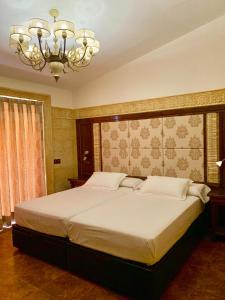 Photo de la galerie de l'établissement Alqueria de Vilches, à Cullera