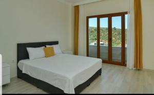 Fotografie z fotogalerie ubytování Erpey Ferah Apart Otel v destinaci Balikesir