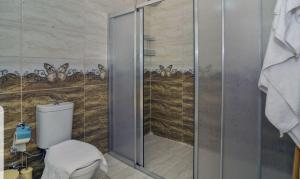 Fotografie z fotogalerie ubytování Erpey Ferah Apart Otel v destinaci Balikesir
