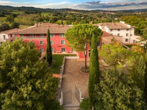Príroda v okolí of the country house