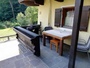 Μπαλκόνι ή βεράντα στο Imlau 51 +36 φωτογραφίες