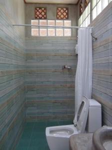 Ванная комната в Tuaprodhome