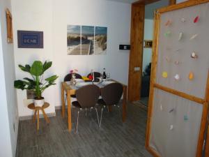 Galeriebild der Unterkunft Paradise Apartment 1 Minute from the beach in Corralejo