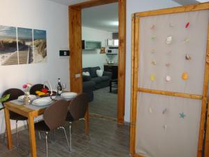 Galeriebild der Unterkunft Paradise Apartment 1 Minute from the beach in Corralejo