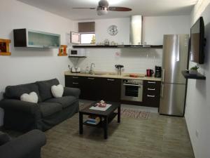 Galeriebild der Unterkunft Paradise Apartment 1 Minute from the beach in Corralejo