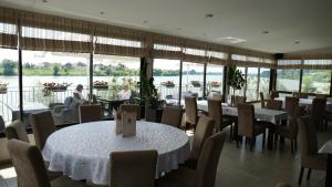 Ristorante o altro punto ristoro di Posejdon Resort