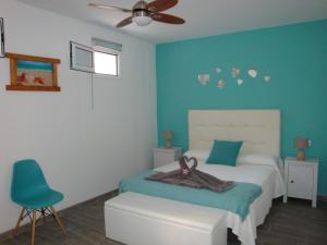 Galeriebild der Unterkunft Paradise Apartment 1 Minute from the beach in Corralejo