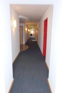 Fotografie z fotogalerie ubytování Kolping-Hotel v destinaci Schweinfurt