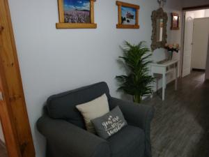 Galeriebild der Unterkunft Paradise Apartment 1 Minute from the beach in Corralejo
