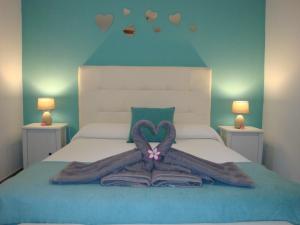Galeriebild der Unterkunft Paradise Apartment 1 Minute from the beach in Corralejo