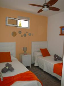 Galeriebild der Unterkunft Paradise Apartment 1 Minute from the beach in Corralejo