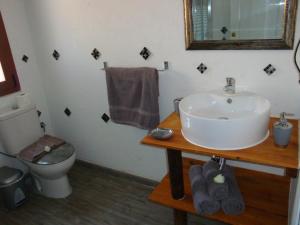 Galeriebild der Unterkunft Paradise Apartment 1 Minute from the beach in Corralejo
