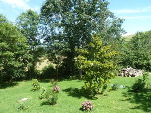 Photo de la galerie de l'établissement Domaine Abartiague, à Ossès