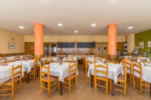 Gallery image of Hotel Costa in El Pont de Suert