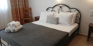 Fotografie z fotogalerie ubytování Rigas Apartments v destinaci Skiathos