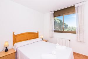 Fotografia z galérie ubytovania HomeHolidaysRentals Corts v destinácii Tordera