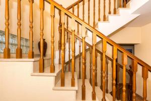 Fotografia z galérie ubytovania HomeHolidaysRentals Corts v destinácii Tordera