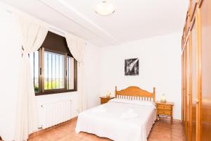 Fotografia z galérie ubytovania HomeHolidaysRentals Corts v destinácii Tordera