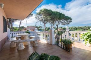 Fotografia z galérie ubytovania HomeHolidaysRentals Corts v destinácii Tordera