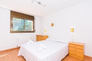 Fotografia z galérie ubytovania HomeHolidaysRentals Corts v destinácii Tordera
