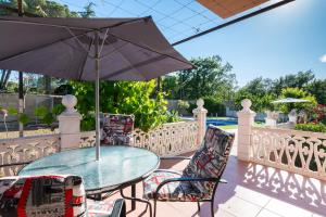 Fotografia z galérie ubytovania HomeHolidaysRentals Corts v destinácii Tordera